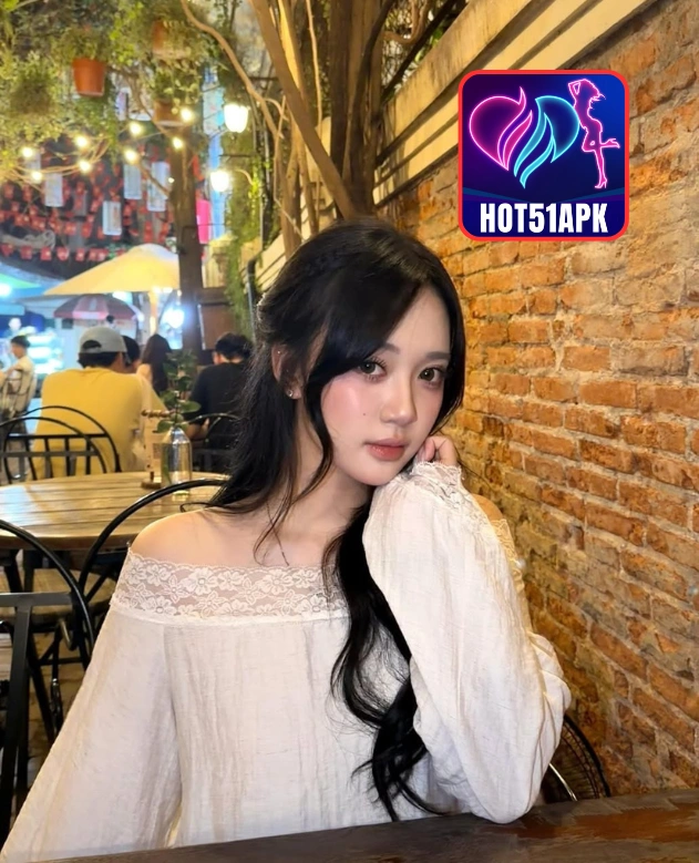 Hot51 Live Maddox Turner Beautiful Girl yang Wajib Ditonton Hot51 3 - Hot51 Maddox Turner-HOT51APK