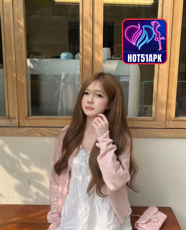 Hot51 Live Maddox Turner Beautiful Girl yang Wajib Ditonton Hot51 4 - Hot51 Maddox Turner-HOT51APK