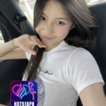 Mia Anderson di Hot51 APK Official 2026 Resmi