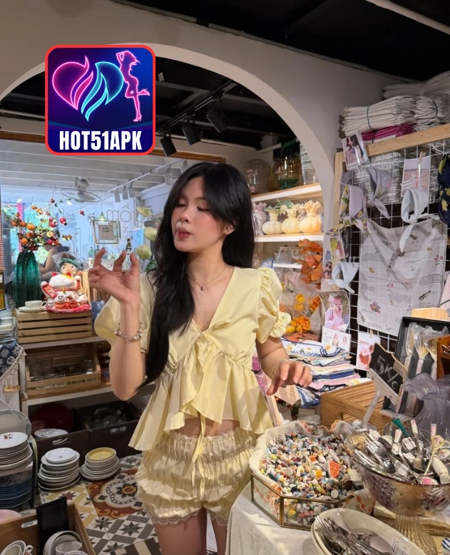 Mia Ford Cantik di Hot51 APK 2026 Pesona Live Streaming Indo 2 - Hot51 Mia Ford-HOT51APK