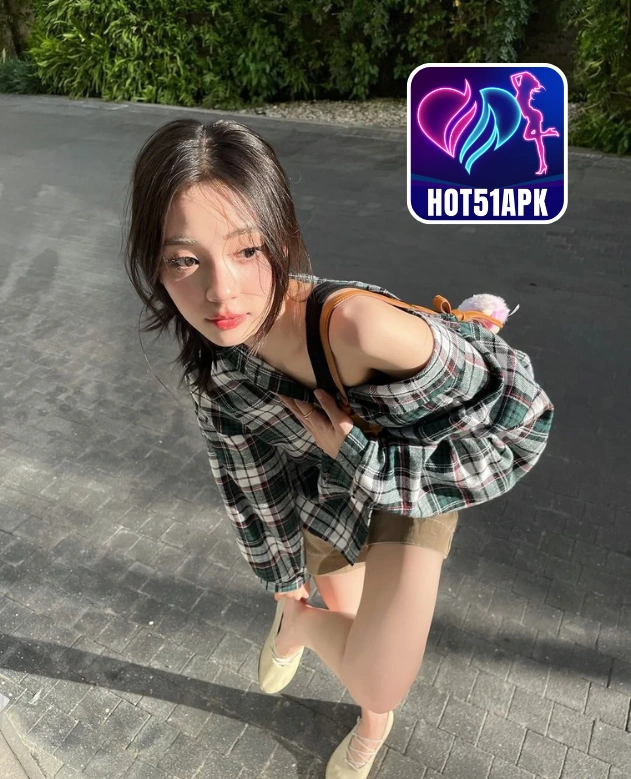 Molly Jenkins-HOT51APK