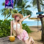 Nathan Richardson Beautiful Girl Hot51 Resmi Indonesia