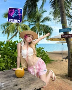 Read more about the article Nathan Richardson Beautiful Girl Hot51 Resmi Indonesia