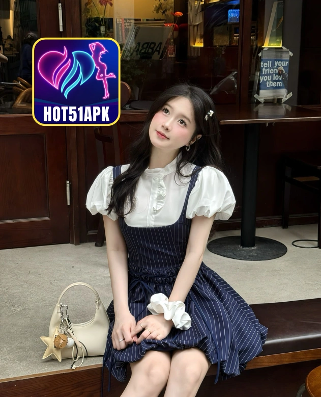 Noah Carter-HOT51APK