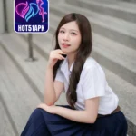 Noah Lewis Hot51 Viral Host Cantik Live Streaming Indonesia 2026