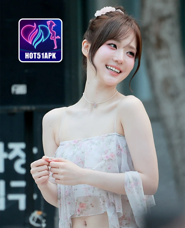 You are currently viewing Parker Ford Cantik di Hot51 APK Live Streaming 2026 yang Populer Indonesia