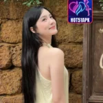 Hot51 Parker James Beautiful Girl Pesona Live Streaming Terbaik 2026