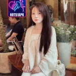 Hot51 Live Roman Brooks Beautiful Girl yang Viral di Indonesia