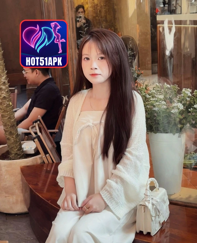 Hot51 Live Roman Brooks Beautiful Girl yang Viral di Indonesia 2 - Hot51 Roman Brooks-HOT51APK