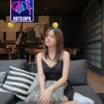 Alice Bailey di Hot51 APK Pesona Cantik Memikat Banget