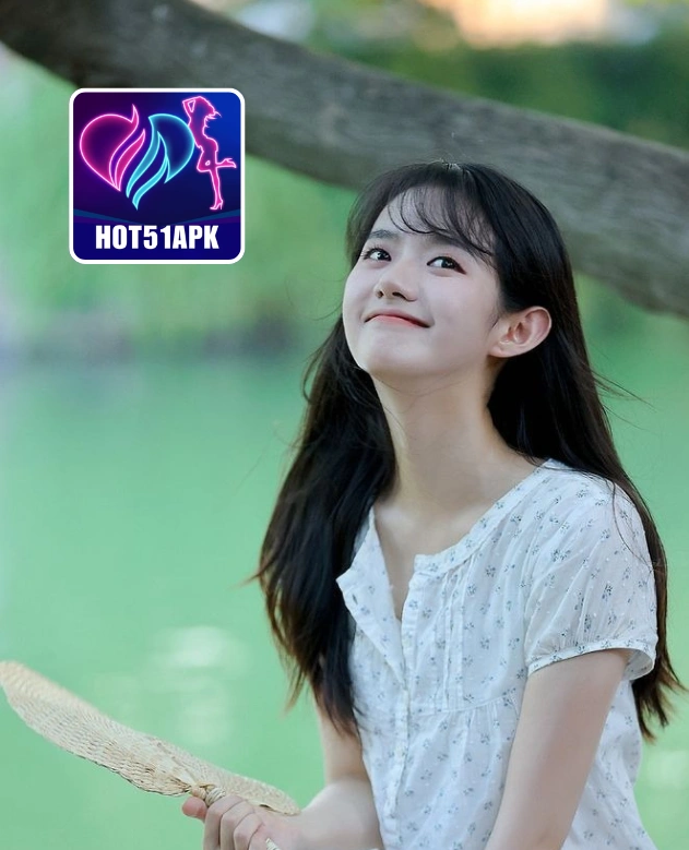 You are currently viewing Ryder Hamilton di Hot51 APK 2026: Live Streaming Cantik Populer