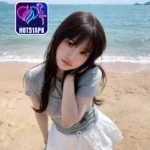 Scarlett Martinez di Hot51 APK 2026 Live Streaming Terbaik