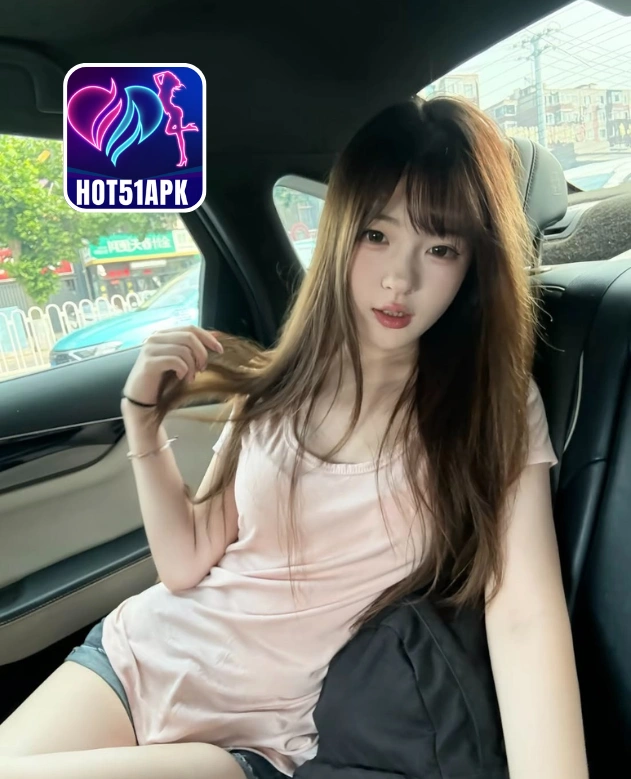 Scarlett Martinez di Hot51 APK 2026 Live Streaming Terbaik 3 - Hot51 Scarlett Martinez-hot51apk