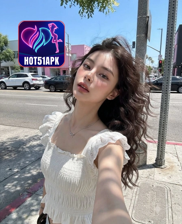 Isabella Taylor di Hot51 Download APK Resmi 2026 4 - Hot51 Sophia Jones-HOT51APK