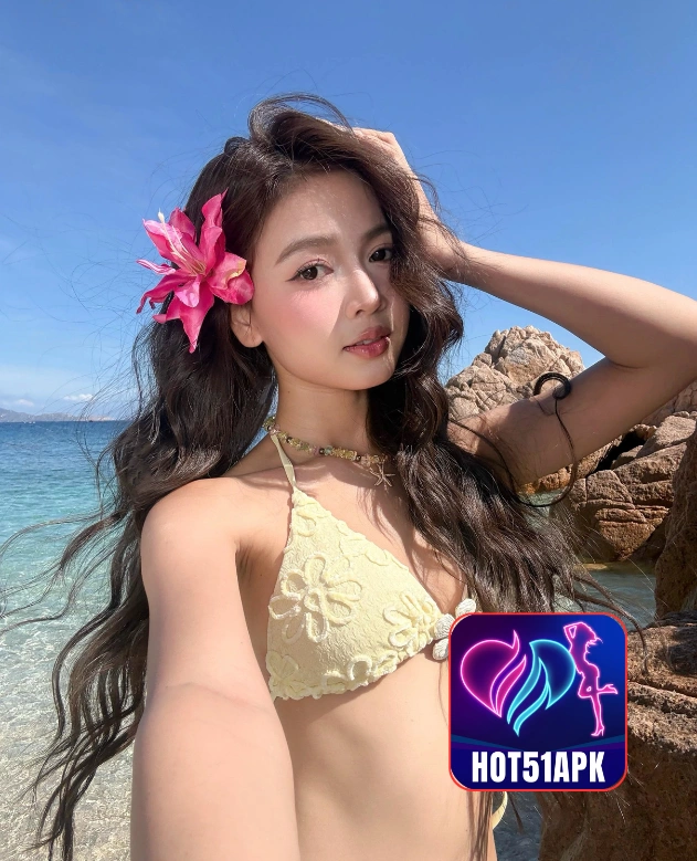 Sophia Jones-HOT51APK