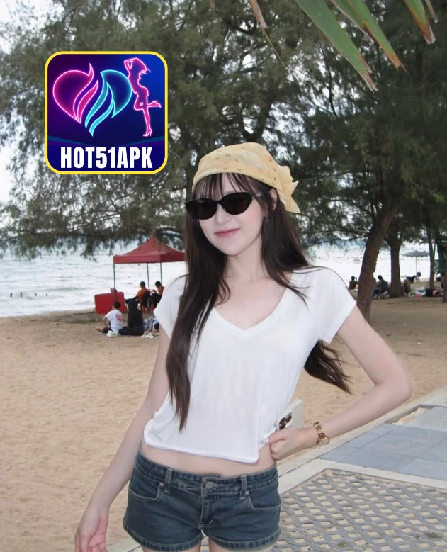 Hot51 Sophia Morgan Live Streaming Terbaik 2026 4 - Hot51 Sophia Morgan-HOT51APK