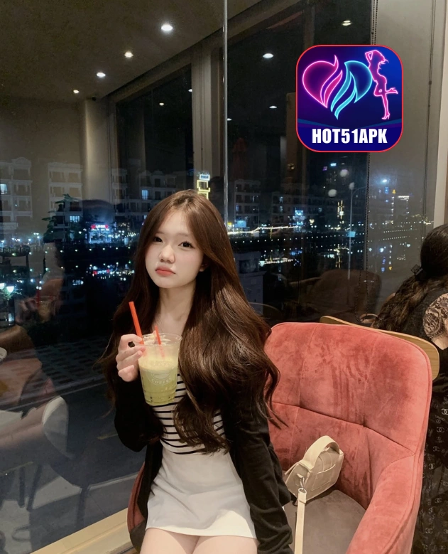 Teguh Santoso-HOT51APK