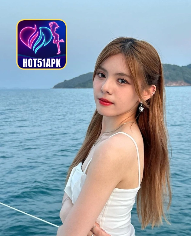 Hot51 APK Terbaru 2026 Live Streaming 4 - Hot51 Trevor Walker-HOT51APK