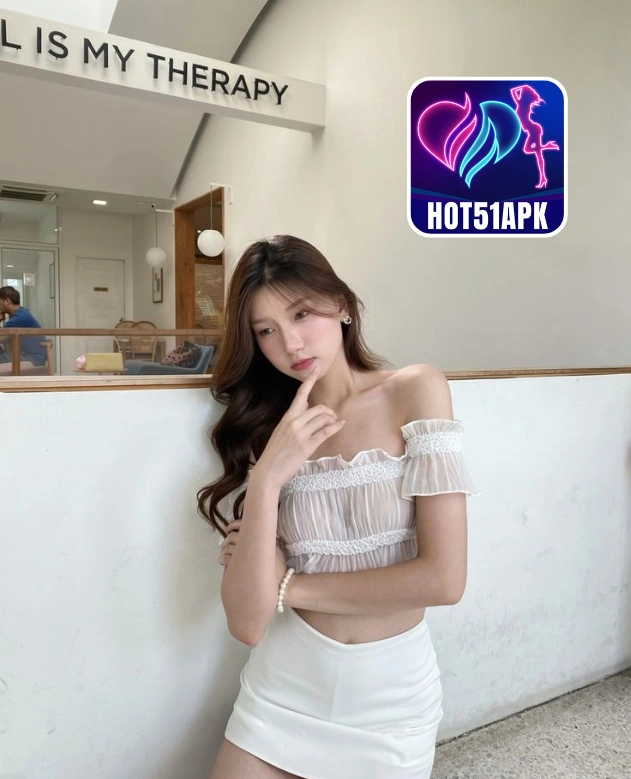 Hot51 Live Vivian Allen Beautiful Girl Download APK Hot51 Mod 2 - Hot51 Vivian Allen-HOT51APK