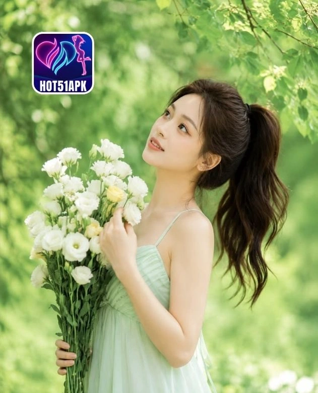 You are currently viewing Abigail Griffin di Hot51 Live Cantik dan Seru