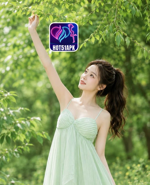 Abigail Griffin-HOT51APK