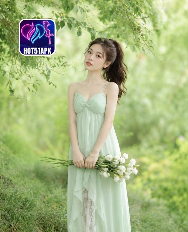 Abigail Griffin-HOT51APK