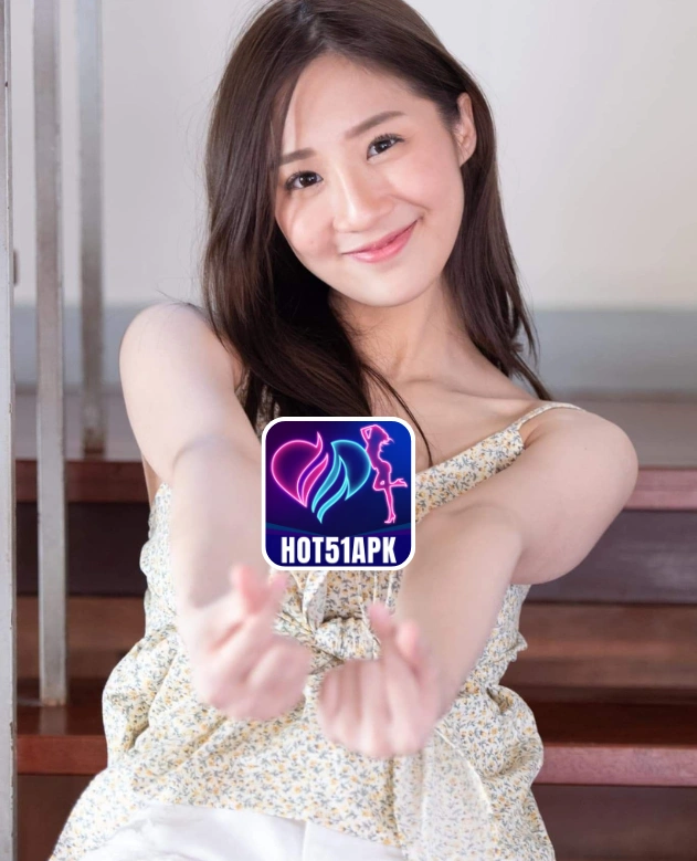 Hot51 APK 2026 Resmi untuk Abigail Roberts Pro 2 - Hot51 Abigail Roberts-HOT51APK