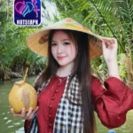 Brandon Ward  Gadis Cantik Menarik di Hot51