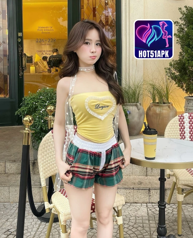 Carter Mitchell-HOT51APK