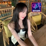 Charles Mitchell di Hot51 APK Live Streaming