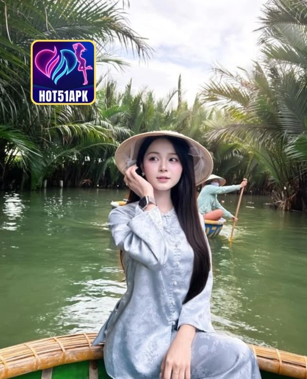 Chloe Jackson-HOT51APK