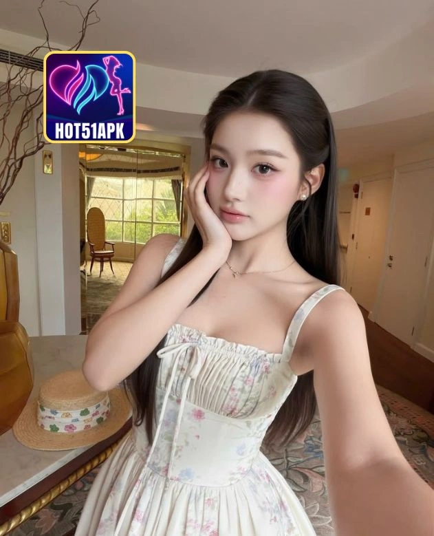 Chloe Jackson-HOT51APK