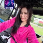 Rose Baker di Hot51 Aplikasi Live Streaming