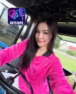 Read more about the article Rose Baker di Hot51 Aplikasi Live Streaming