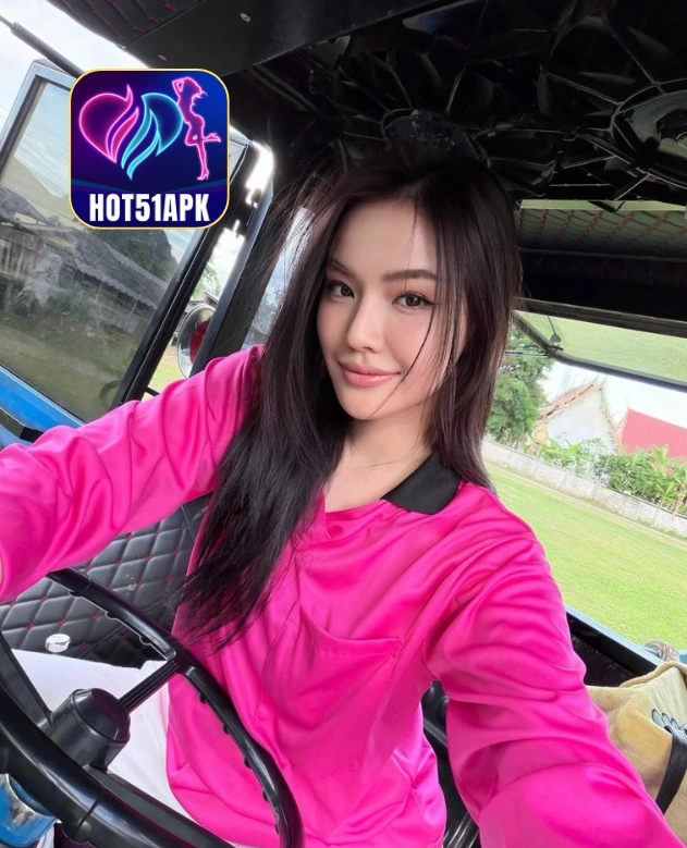 Rose Baker di Hot51 Aplikasi Live Streaming 3 - Hot51 Clara Green HOT51APK