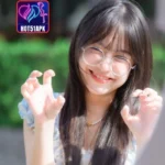 David Mitchell Girl Cantik di APK Hot51 Live
