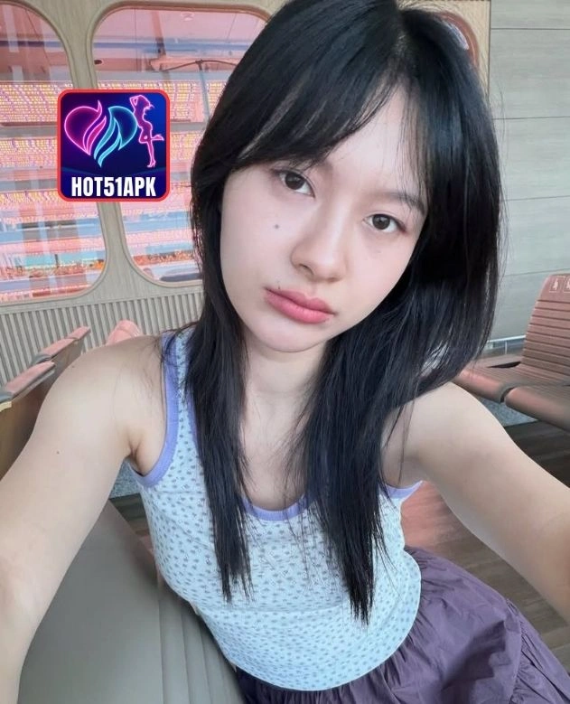 David Mitchell Girl Cantik di APK Hot51 Live 4 - Hot51 David Mitchell-HOT51APK