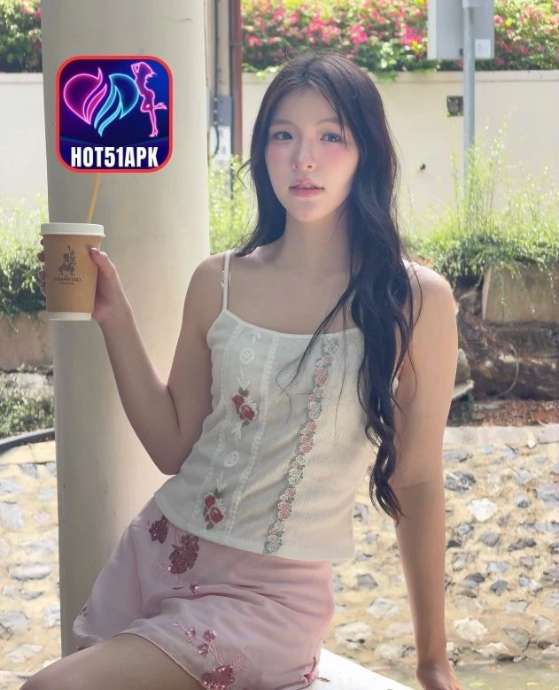 Hot51 Dylan Taylor dan Pesona Live Streaming Kini 2 - Hot51 Dylan Taylor-HOT51APK