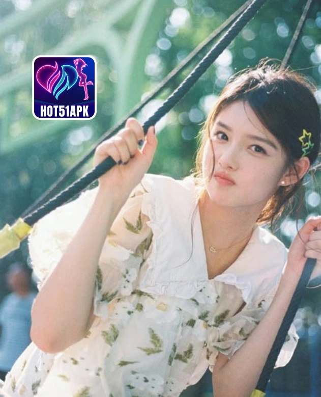 Elizabeth Clark di Hot51 Live Siaran Makin Seru 2 - Hot51 Elizabeth Clark-HOT51APK