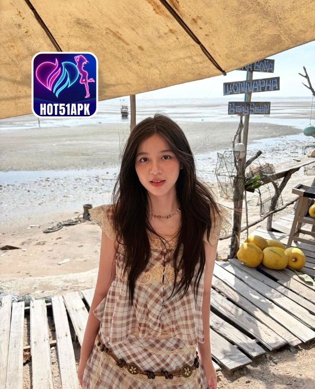 Ella Harrison Gadis Menawan di Hot51 APK 2026 3 - Hot51 Ella Harrison-HOT51APK