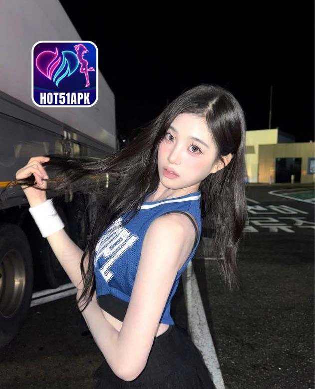 You are currently viewing Hot51 APK 2026 Emily Hughes dan Live Streaming