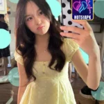 Hot51 Emily James Pesona Cantik Live Streaming Terbaru