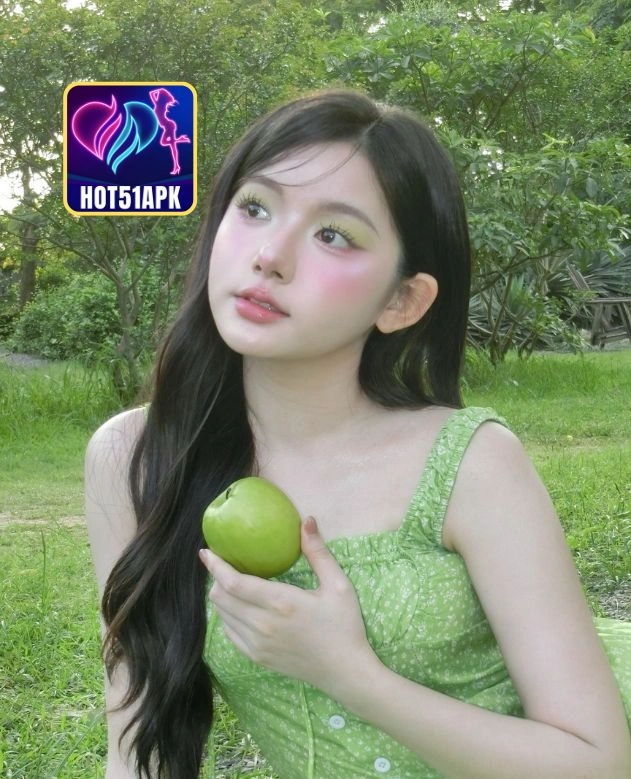 Emily James-HOT51APK