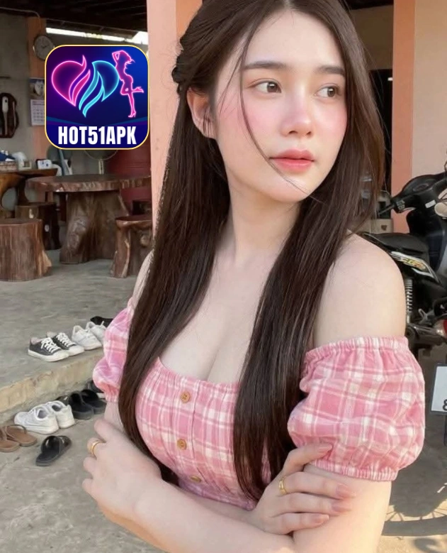Emma Nelson di Hot51 Live Streaming Resmi 2026 2 - Hot51 Emma Nelson HOT51APK