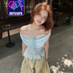 Eva King di Hot51 Live Streaming Resmi 2026