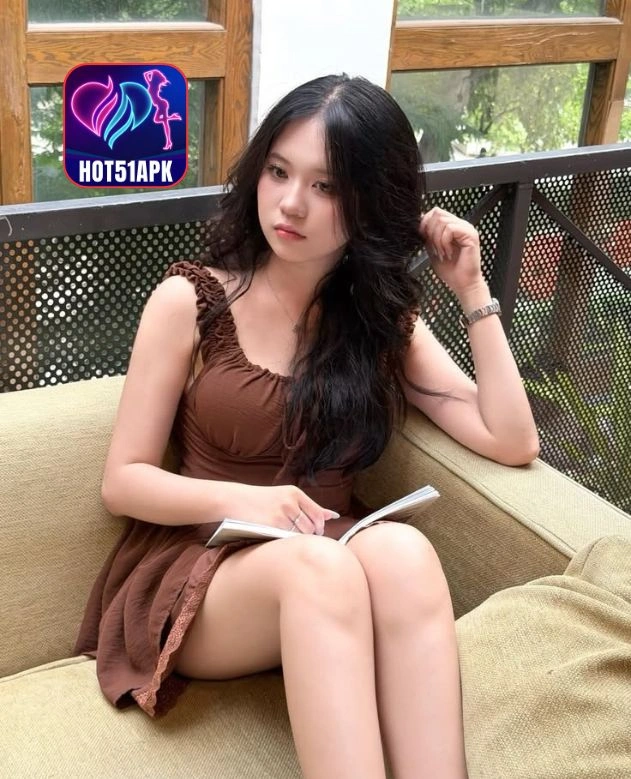 You are currently viewing Gavin Gibson di Hot51 APK Kenali Live Streaming Terpopuler
