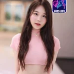 Grace Fletcher di Hot51 Live Cantik dan Memikat