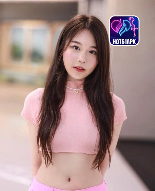 Grace Fletcher di Hot51 Live Cantik dan Memikat 3 - Hot51 Grace Fletcher-HOT51APK