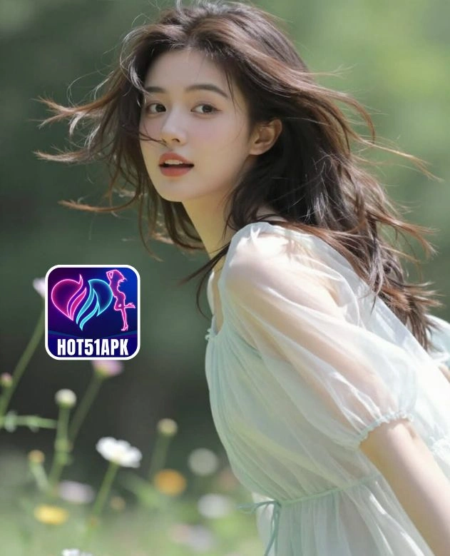 Grace Graham-HOT51APK