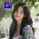 Grace Graham di Hot51 APK 2026 Live Streaming